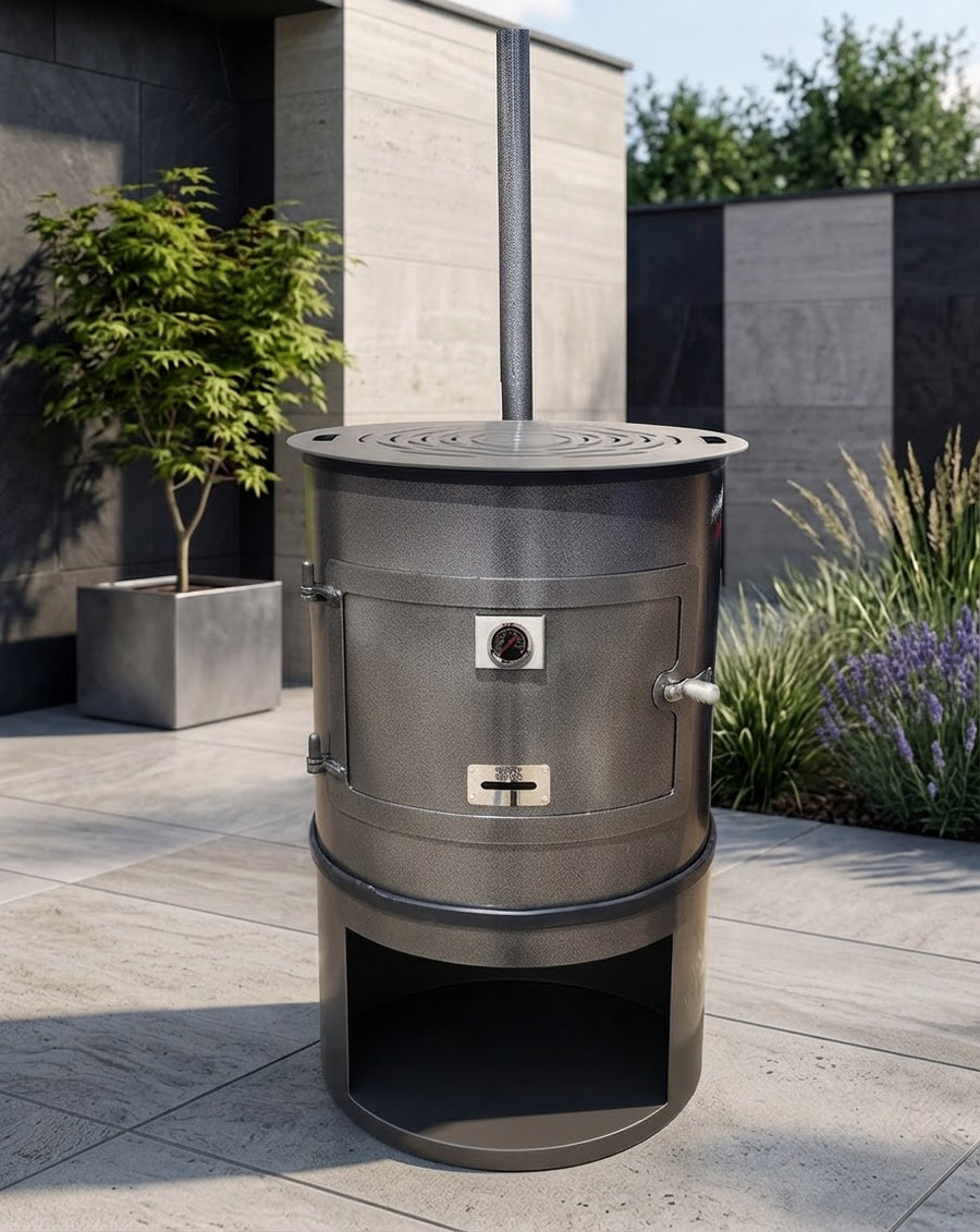 BBQ Stove Large
