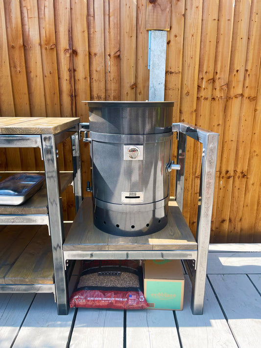 BBQ Stove Mini