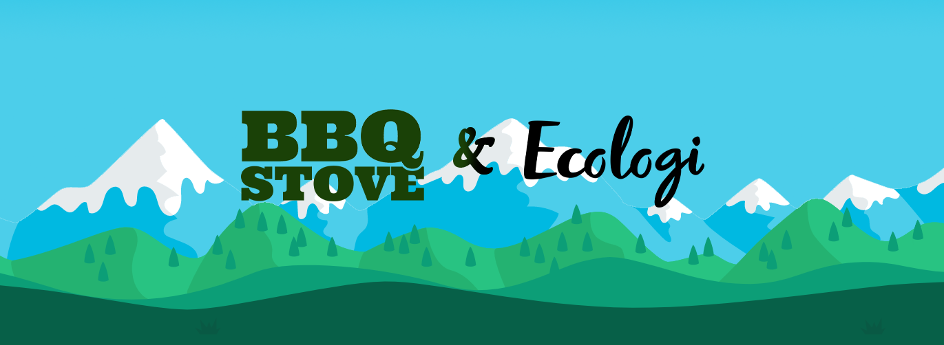 BBQ Stove & Ecologi Banner Image