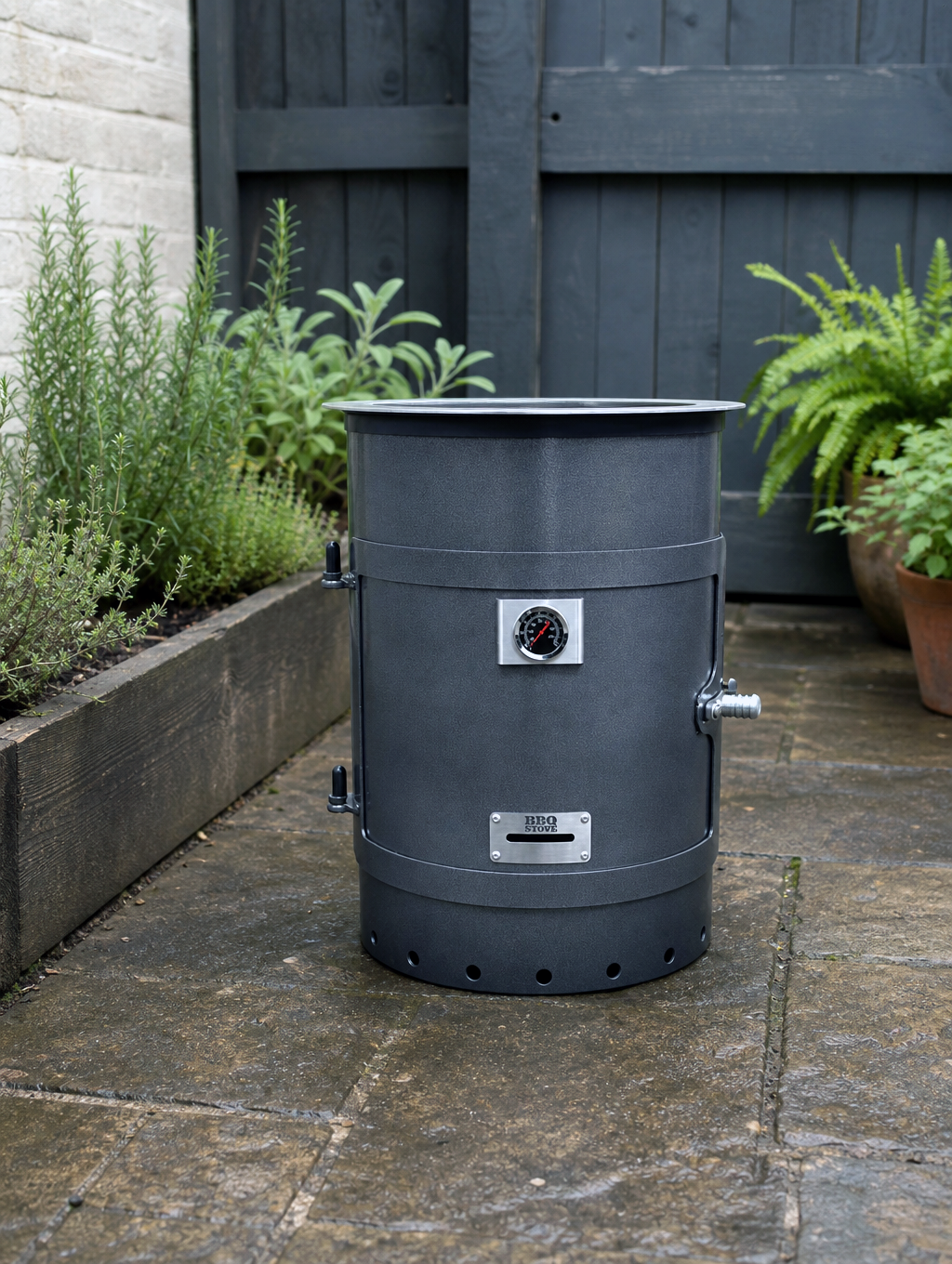 BBQ Stove Mini