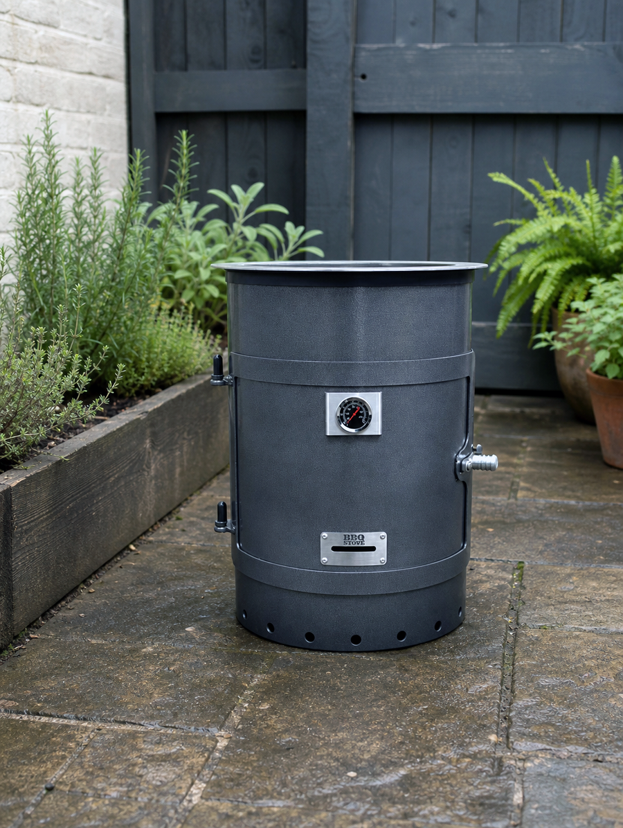 BBQ Stove Mini
