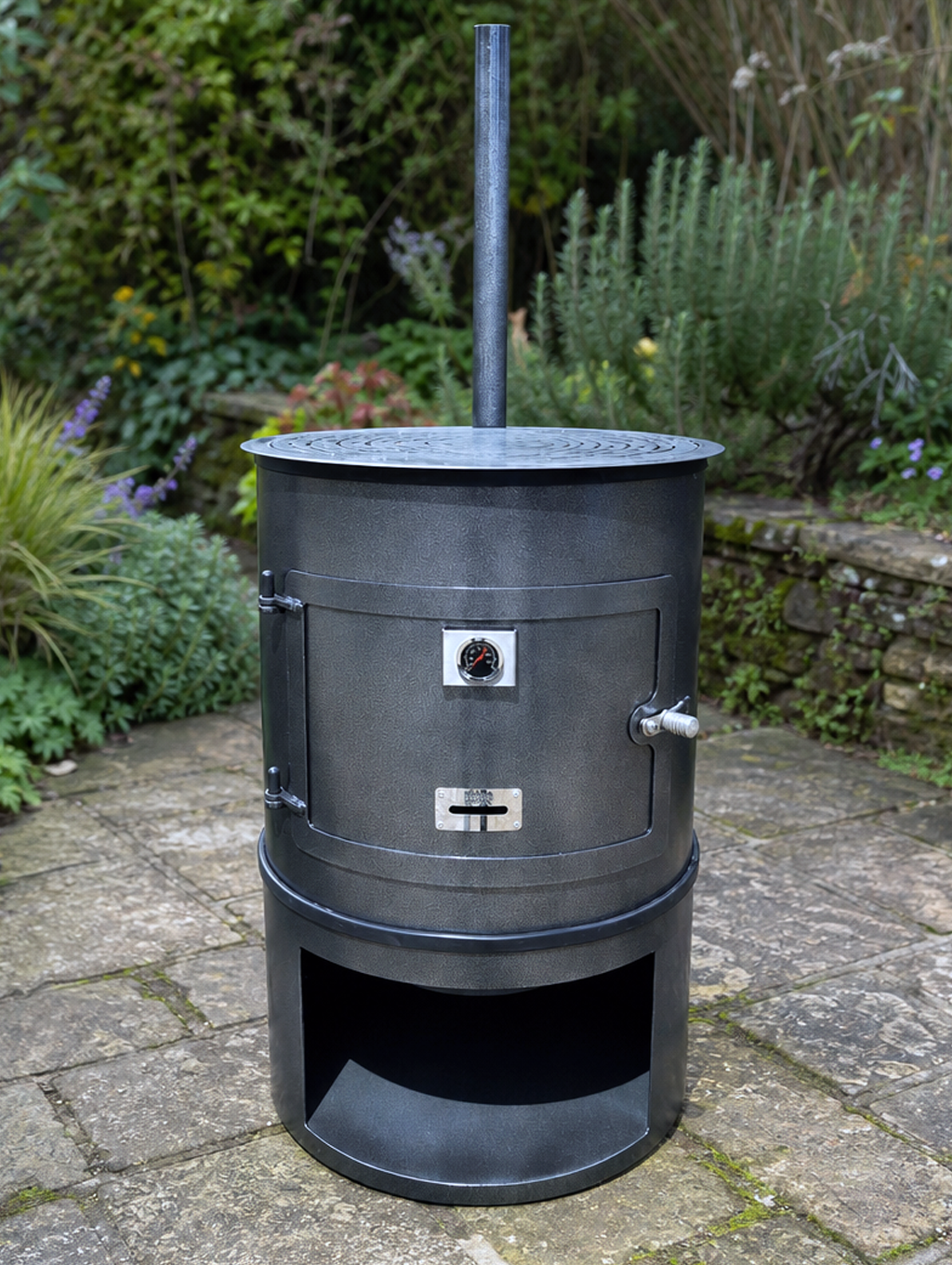 BBQ Stove Large