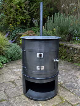 BBQ Stove Large