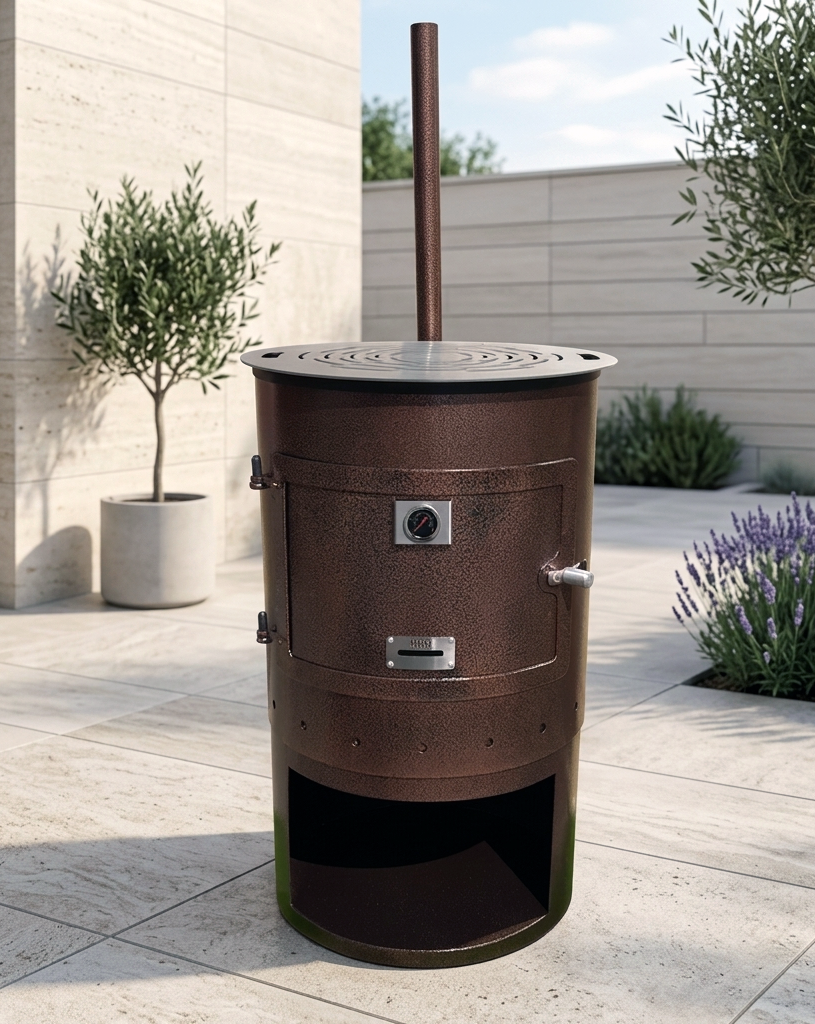 Original BBQ Stove