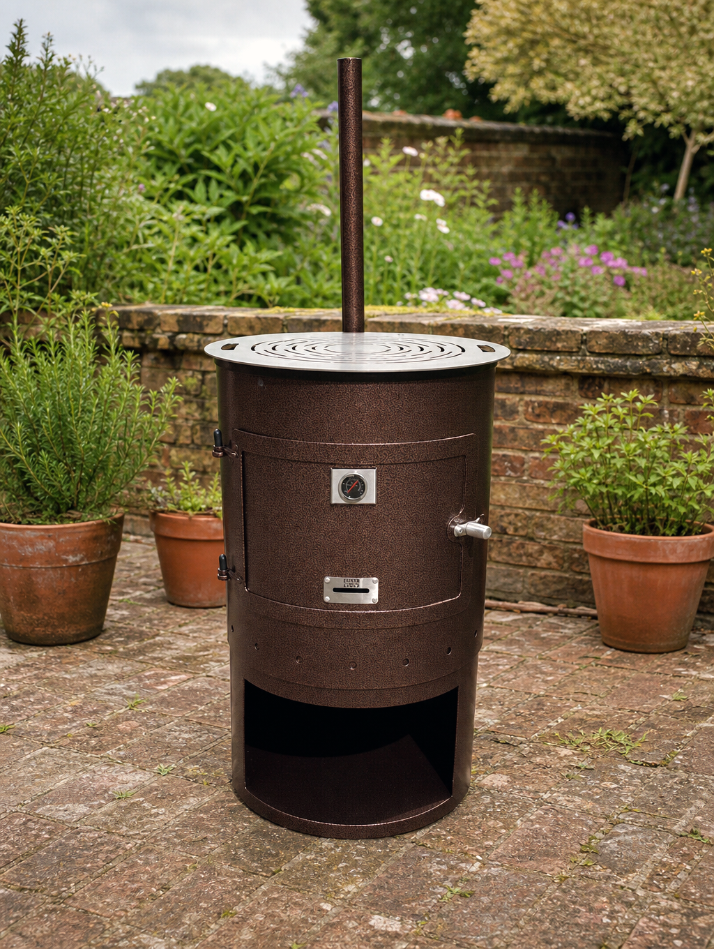 Original BBQ Stove