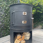BBQ Stove Large